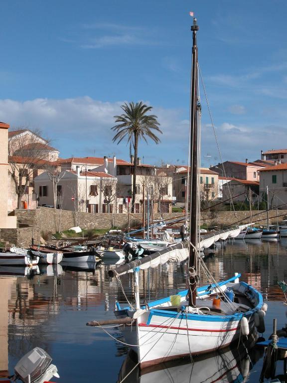 Al Martin Pescatore Stintino Exterior photo