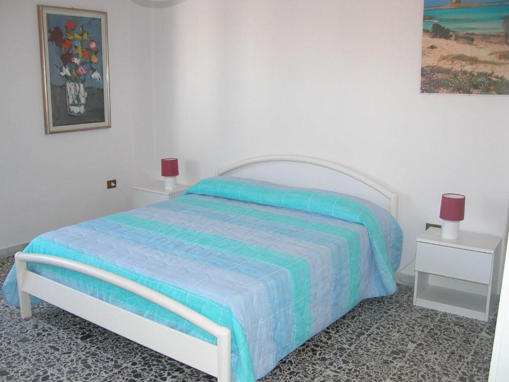 Al Martin Pescatore Stintino Room photo